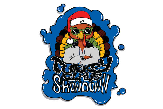 2025 Turkey Claus Showdown
