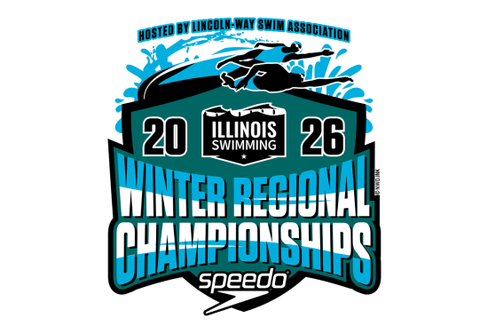2026 LWSA Illinois Swimming Winter Regional Championships