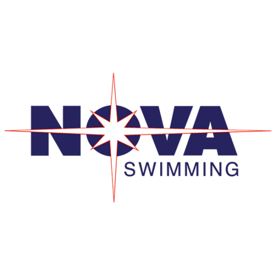 NOVA of Virgina Swimming